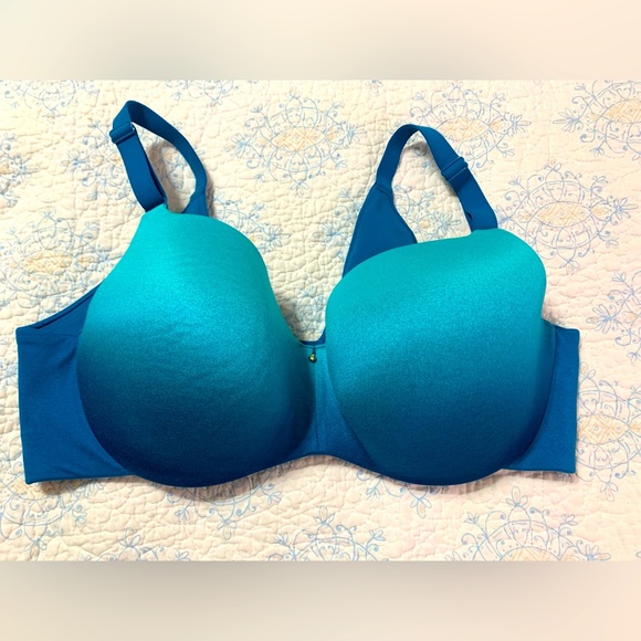 Other - Cacique Lane Bryant Back Smoothing Balconette 42DD